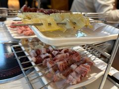 -玉善烧烤串城(长春总店)