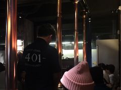 -401餐厅(弘大店)