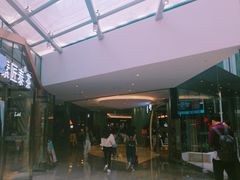 -皇庭广场(福华三路店)