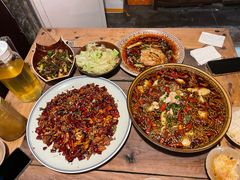 -饭江湖·江湖菜(湖广会馆店)