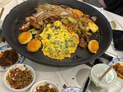 -一烙锅(友谊店)