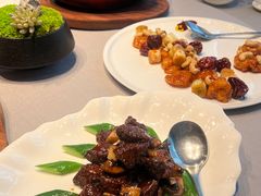 -明州小宴(文化广场店)