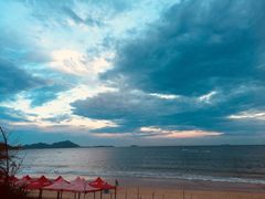 -西涌国际滨海旅游区