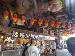 -长鹿旅游休博园