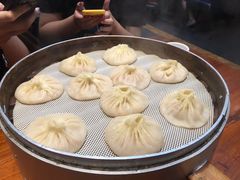 -宋都禾源·灌汤包子(汉兴路直营店)