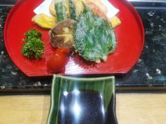 -松临·铁板烧&Omakase(神农店)