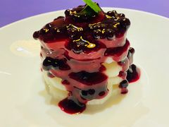 蓝莓山药-张福记(陇海中路店)