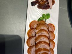 -晟永興烤鸭店(五道口店)