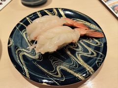 -Musashi回转寿司(京都站八条口店)