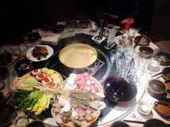 -泰香柠(金港名都滨江店)