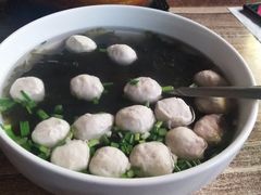 -壹煲口福煲仔饭(中山路店)