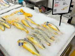 -盒马鲜生(皇庭广场店)