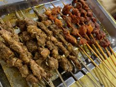 -大学城夜市大排档(凤栖路店)