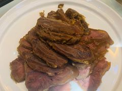 酱牛肉-眉州东坡(国贸店)