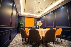 -谛融婚礼酒店·宴会厅(花园店)