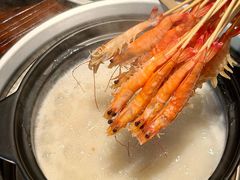 -大良毋米粥(锦龙路总店)
