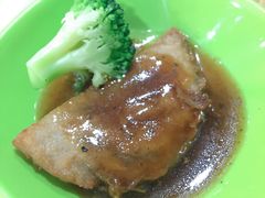 -众善素食(佛平五路店)