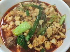 普通牛肉小炒-刘信牛羊肉小炒泡馍(回民街店)