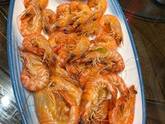 -渔家大院·地道威海菜(石岛店)