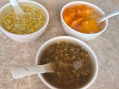 招牌绿豆糖水-瘦鬼老档糖水铺