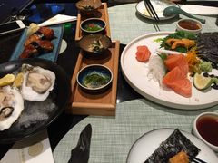 -月下料理(楷林IFC店)