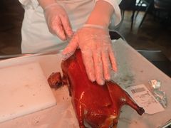 -秀儿四九城·新京菜(亚运村鸟巢店)