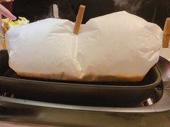 -鱼颜诱纸纸上烤鱼·蛙(龙湖天街店)