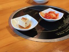 -咕咕站韩国料理(紫金港店)