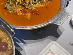 -7号院家宴.烧鸽子(门头沟店)