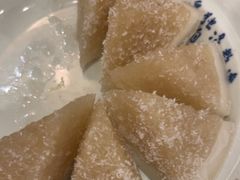 -糟粕醋·椰苑海南菜餐厅(亚龙湾天域酒店)