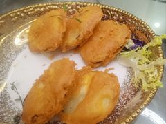 -九龙茶记·粤式餐厅融合菜(鹭江店)