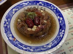 -粗茶淡饭(东关街店)