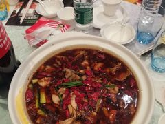 -亢龙太子酒轩·花园店