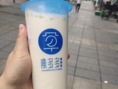 -陈多多·豆腐奶茶(前锋路店)