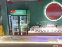 -京悦南门涮羊肉·羊蝎子火锅(田林路店)