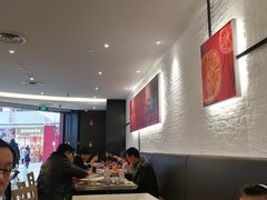 大堂-必胜客(宁海西子国际店)