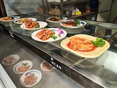 -五彩凉山自助西昌烧烤(柳翠路店)