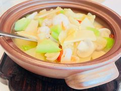 -扬州香格里拉·香宫中餐厅