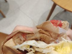 -Tims天好咖啡·贝果(东吴龙湖天街店)