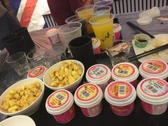 -蓝色派对KTV(聚然广场店)