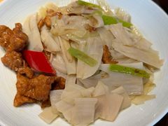 -面辣子·陕西家乡菜(长安店)