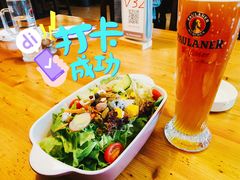 -宝莱纳啤酒花园餐厅PAULANER BRAUHAUS Nanjing(广州路店)