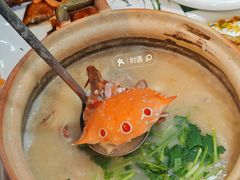 -东江海鲜大排档·潮汕菜·砂锅粥