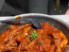 -HOTISLAND海鸡岛·韩国料理(江南西店)