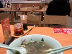 -回味鸭血粉丝汤(京新广场店)