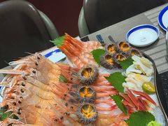 -極上萬膳·日料放题(海岸城店)