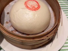 -桂满陇·杭州小馆(巴黎春天浦建店)
