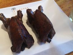 -小桂林烧鸽子