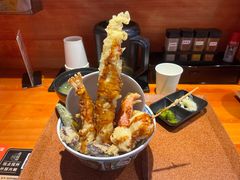 -天妇罗内顺田(罗湖店)