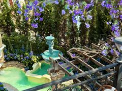 -Lamant Manor已闻花名关於蓝